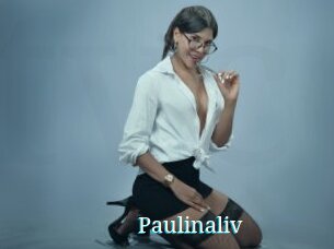 Paulinaliv