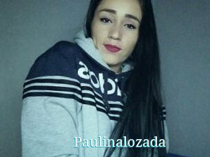 Paulinalozada