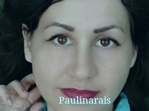 Paulinarais