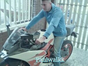 Paulwalkk
