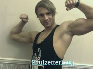 Paulzetterberg