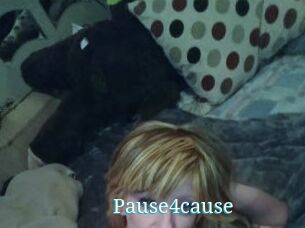 Pause4cause