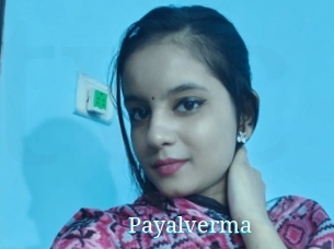 Payalverma