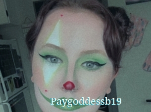 Paygoddessb19
