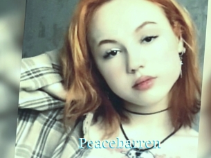 Peacebarren