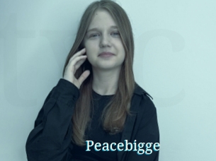 Peacebigge