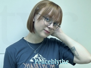 Peaceblythe
