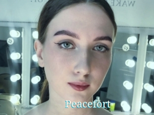 Peacefort