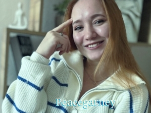 Peacegarney