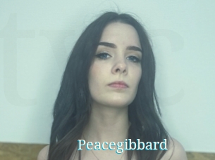 Peacegibbard
