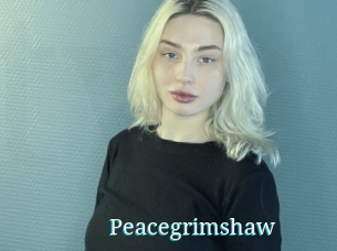 Peacegrimshaw