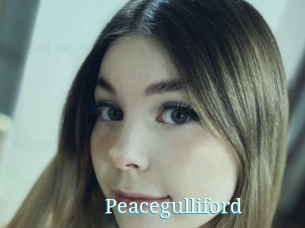 Peacegulliford