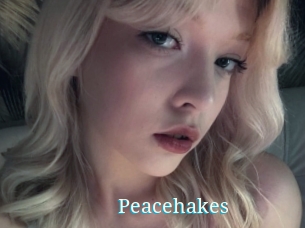Peacehakes