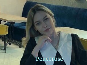 Peacerose