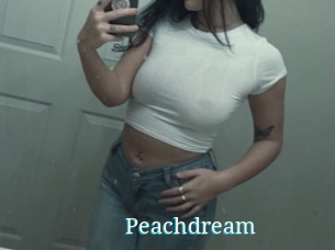 Peachdream