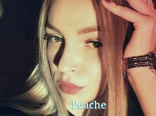 Peache