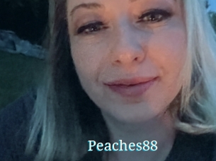Peaches88