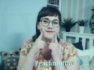 Peachmuffin