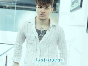 Pedrosean