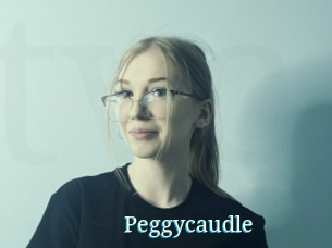Peggycaudle