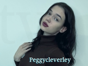 Peggycleverley
