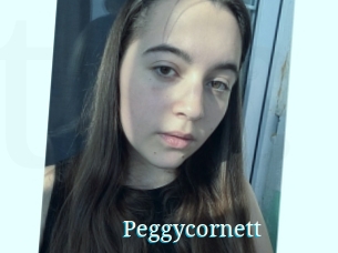 Peggycornett