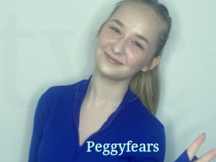Peggyfears