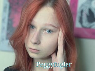 Peggyfugler