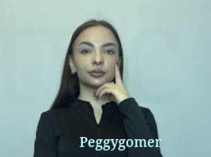 Peggygomer