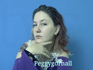 Peggygornall