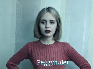 Peggyhaler