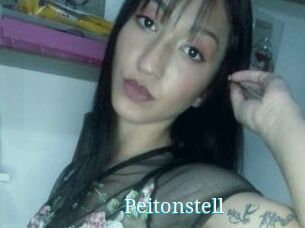 Peitonstell