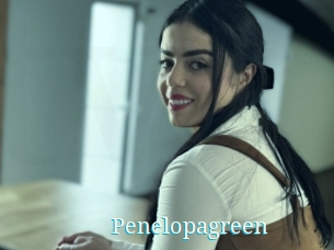 Penelopagreen
