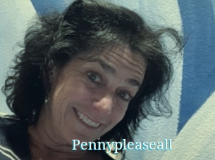 Pennypleaseall