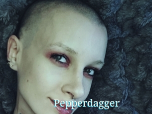 Pepperdagger