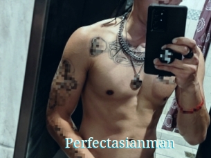 Perfectasianman