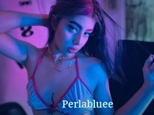 Perlabluee