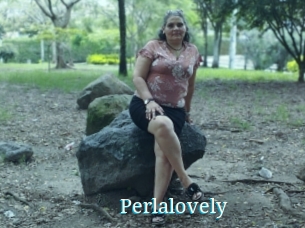 Perlalovely