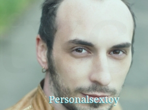 Personalsextoy