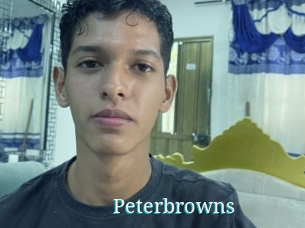 Peterbrowns