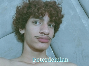 Peterdemian