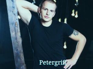 Petergriff