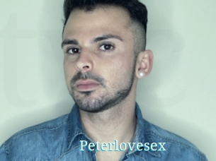 Peterlovesex