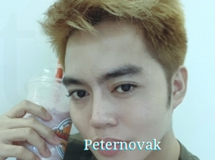 Peternovak