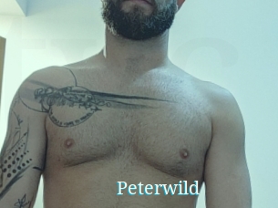 Peterwild