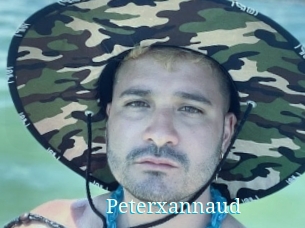 Peterxannaud
