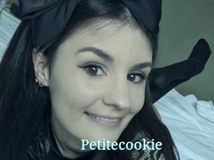 Petitecookie