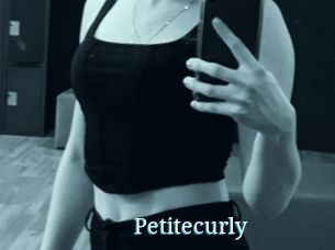 Petitecurly