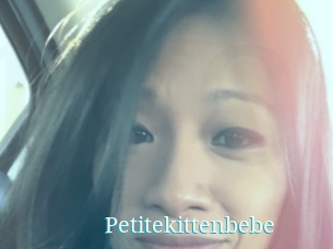Petitekittenbebe