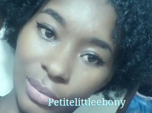 Petitelittleebony